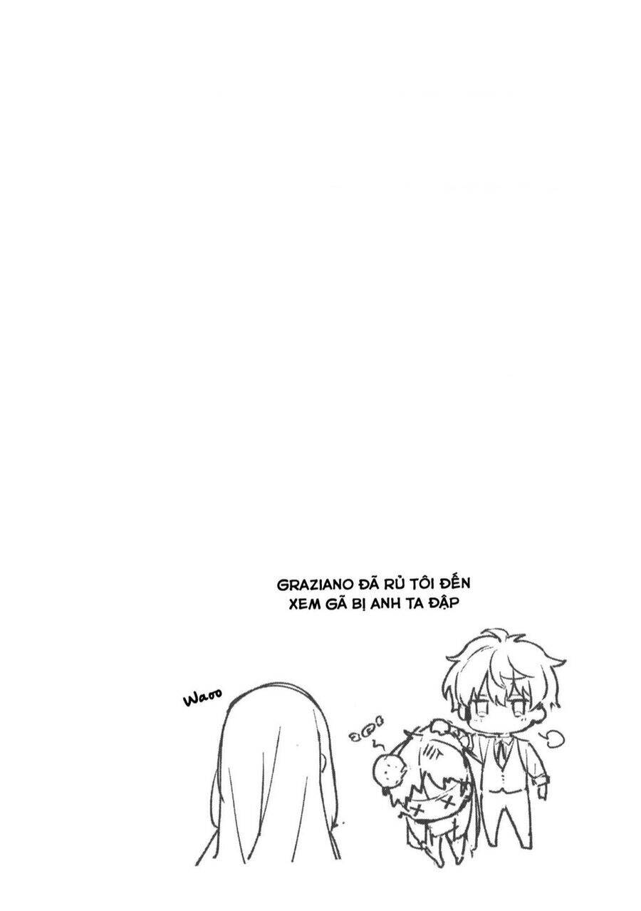 Akutou Ikka No Mana Musume, Tensei Saki Mo Otome Game No Gokudou Reijou Deshita. – Saijoukyuu Rank No Akuyaku-Sama, Sono Dekiai Wa Fuyou Desu! Chapter 3 - Trang 2