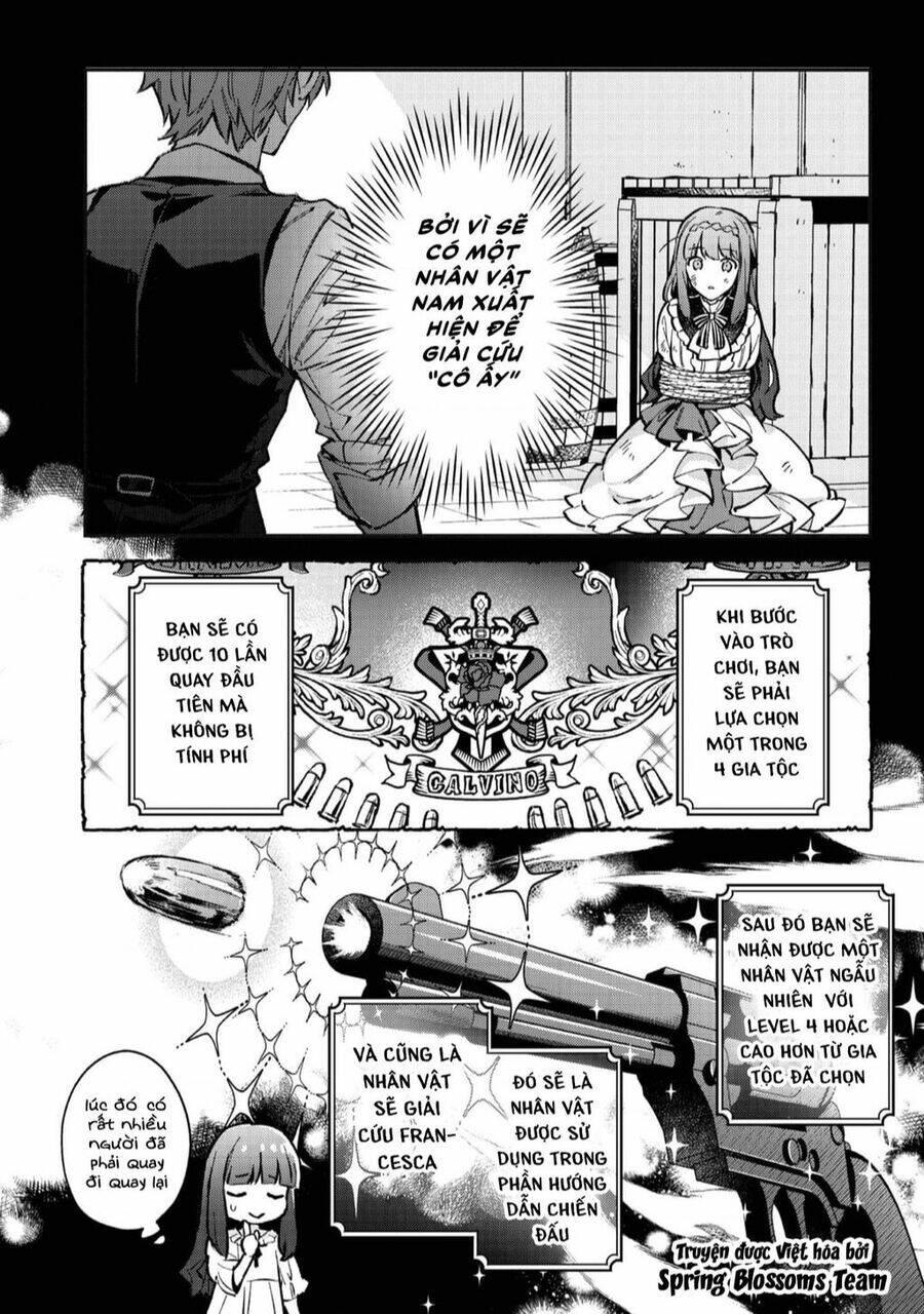 Akutou Ikka No Mana Musume, Tensei Saki Mo Otome Game No Gokudou Reijou Deshita. – Saijoukyuu Rank No Akuyaku-Sama, Sono Dekiai Wa Fuyou Desu! Chapter 3 - Trang 2