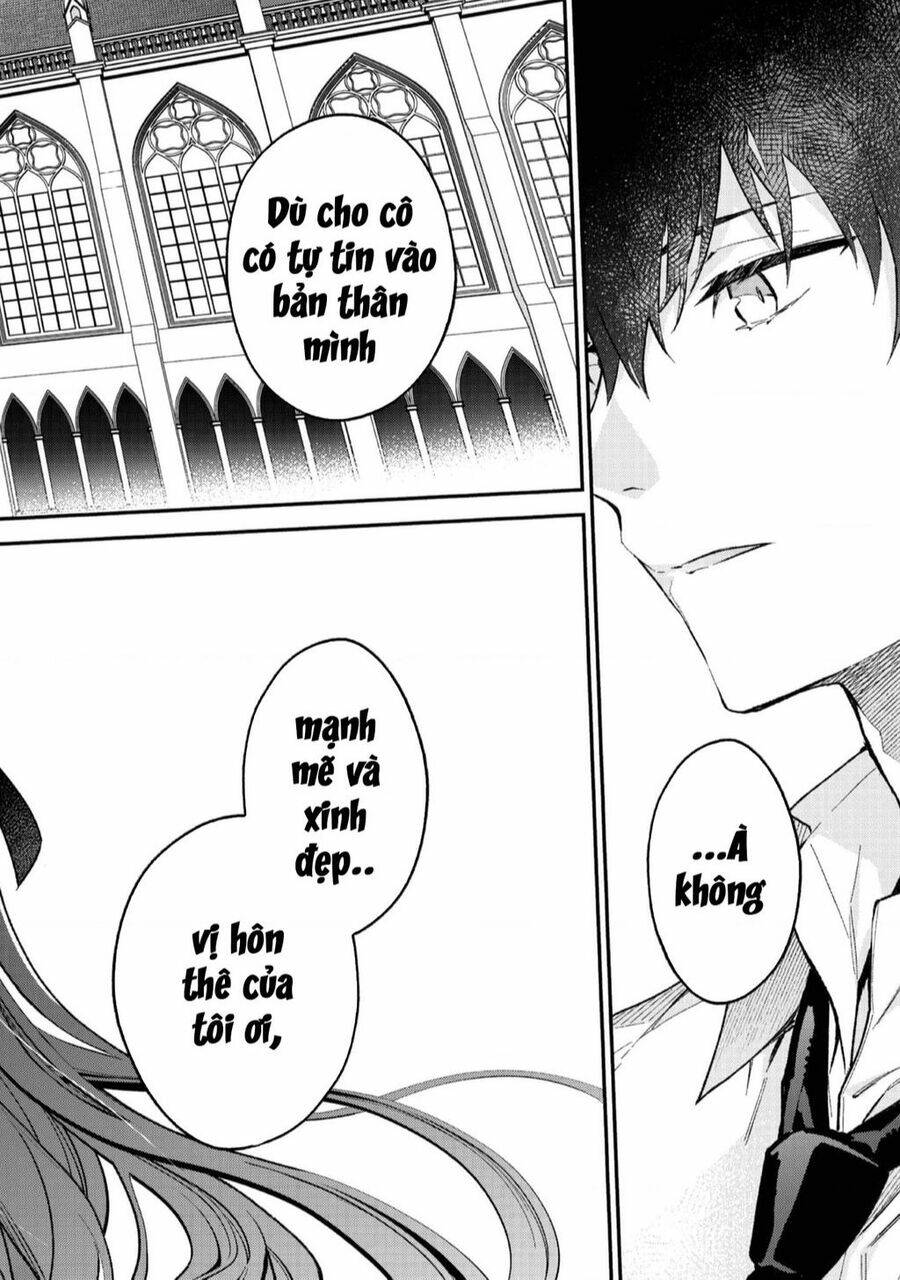 Akutou Ikka No Mana Musume, Tensei Saki Mo Otome Game No Gokudou Reijou Deshita. – Saijoukyuu Rank No Akuyaku-Sama, Sono Dekiai Wa Fuyou Desu! Chapter 5 - Trang 2