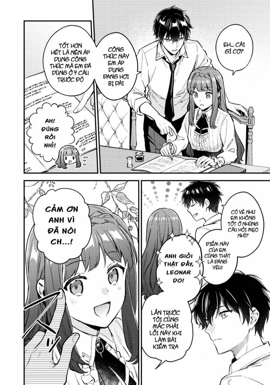 Akutou Ikka No Mana Musume, Tensei Saki Mo Otome Game No Gokudou Reijou Deshita. – Saijoukyuu Rank No Akuyaku-Sama, Sono Dekiai Wa Fuyou Desu! Chapter 5 - Trang 2