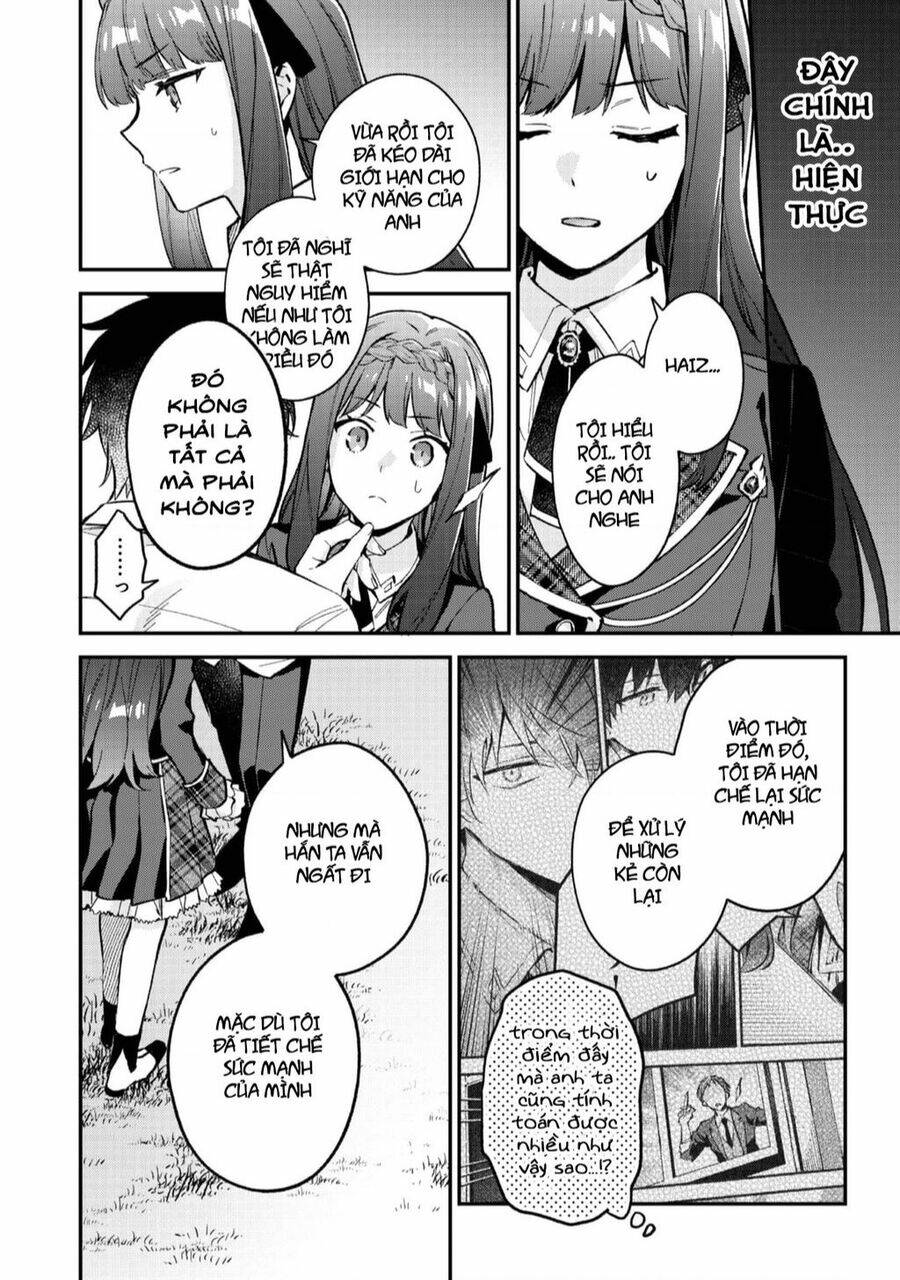 Akutou Ikka No Mana Musume, Tensei Saki Mo Otome Game No Gokudou Reijou Deshita. – Saijoukyuu Rank No Akuyaku-Sama, Sono Dekiai Wa Fuyou Desu! Chapter 5 - Trang 2