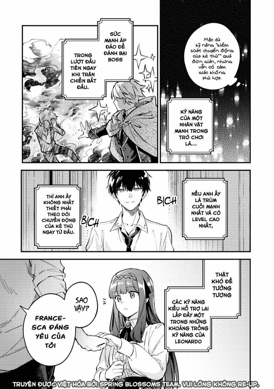 Akutou Ikka No Mana Musume, Tensei Saki Mo Otome Game No Gokudou Reijou Deshita. – Saijoukyuu Rank No Akuyaku-Sama, Sono Dekiai Wa Fuyou Desu! Chapter 6 - Trang 2