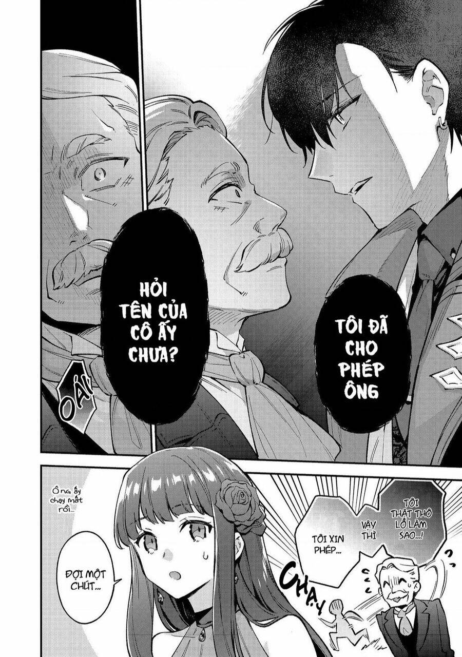 Akutou Ikka No Mana Musume, Tensei Saki Mo Otome Game No Gokudou Reijou Deshita. – Saijoukyuu Rank No Akuyaku-Sama, Sono Dekiai Wa Fuyou Desu! Chapter 9 - Trang 2