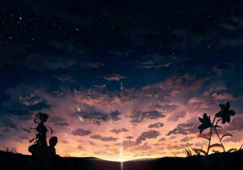 Album Natural Wallpapers Chapter 1 - Trang 2