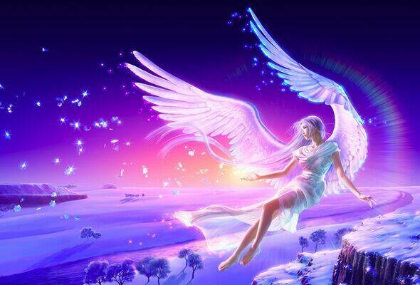 Album Natural Wallpapers Chapter 1 - Trang 2