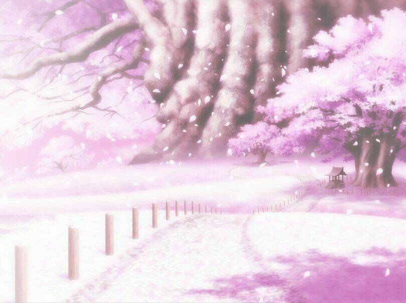 Album Natural Wallpapers Chapter 1 - Trang 2