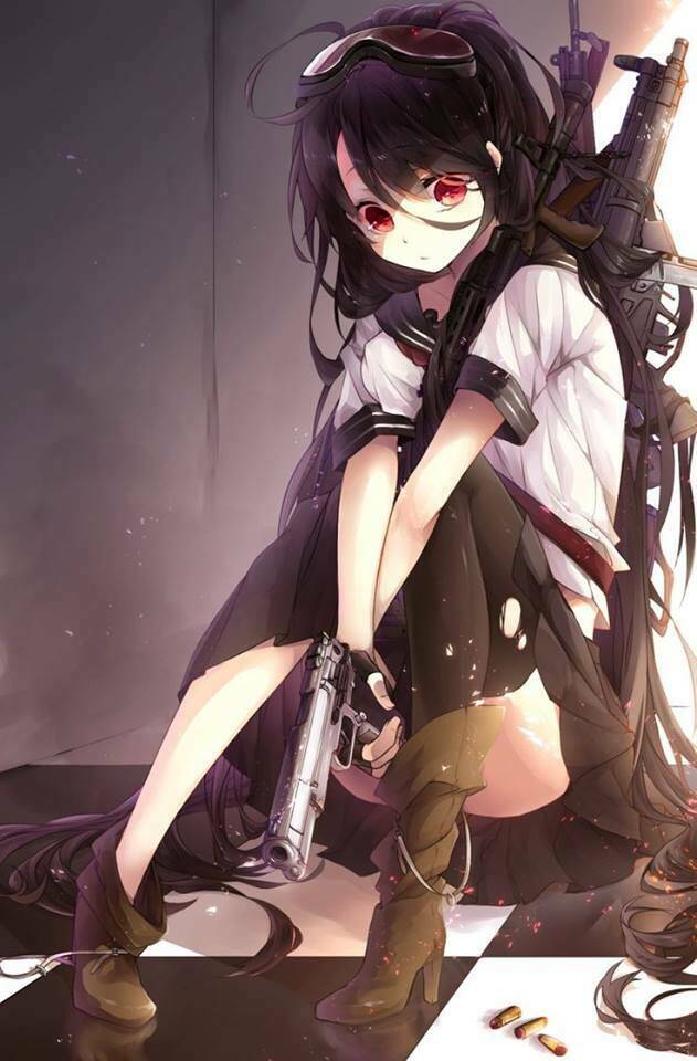 Album Natural Wallpapers Chapter 2 - Trang 2