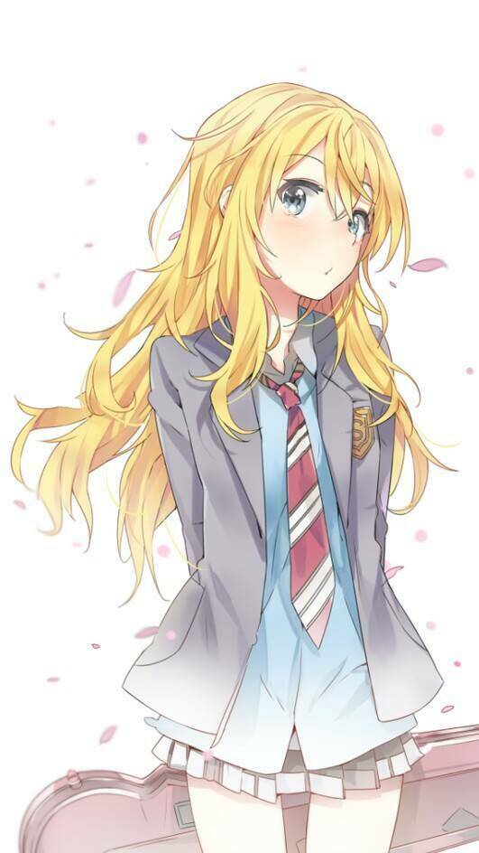 Album Natural Wallpapers Chapter 2 - Trang 2