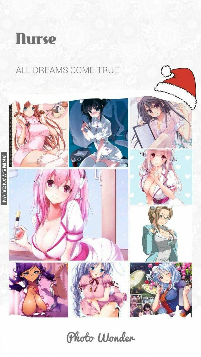 Album Natural Wallpapers Chapter 2 - Trang 2