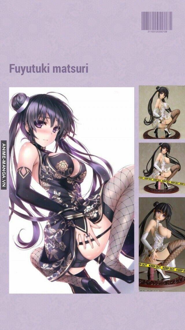 Album Natural Wallpapers Chapter 2 - Trang 2