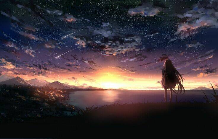 Album Natural Wallpapers Chapter 3 - Trang 2