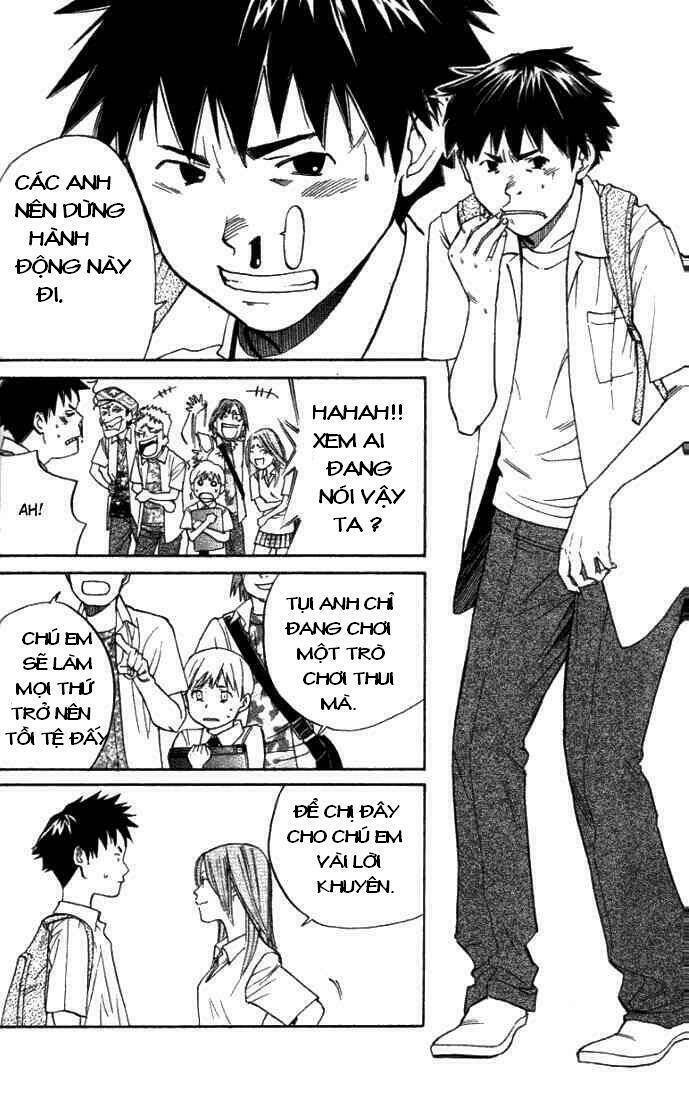 Alive – The Final Evolution Chapter 1 - Trang 2