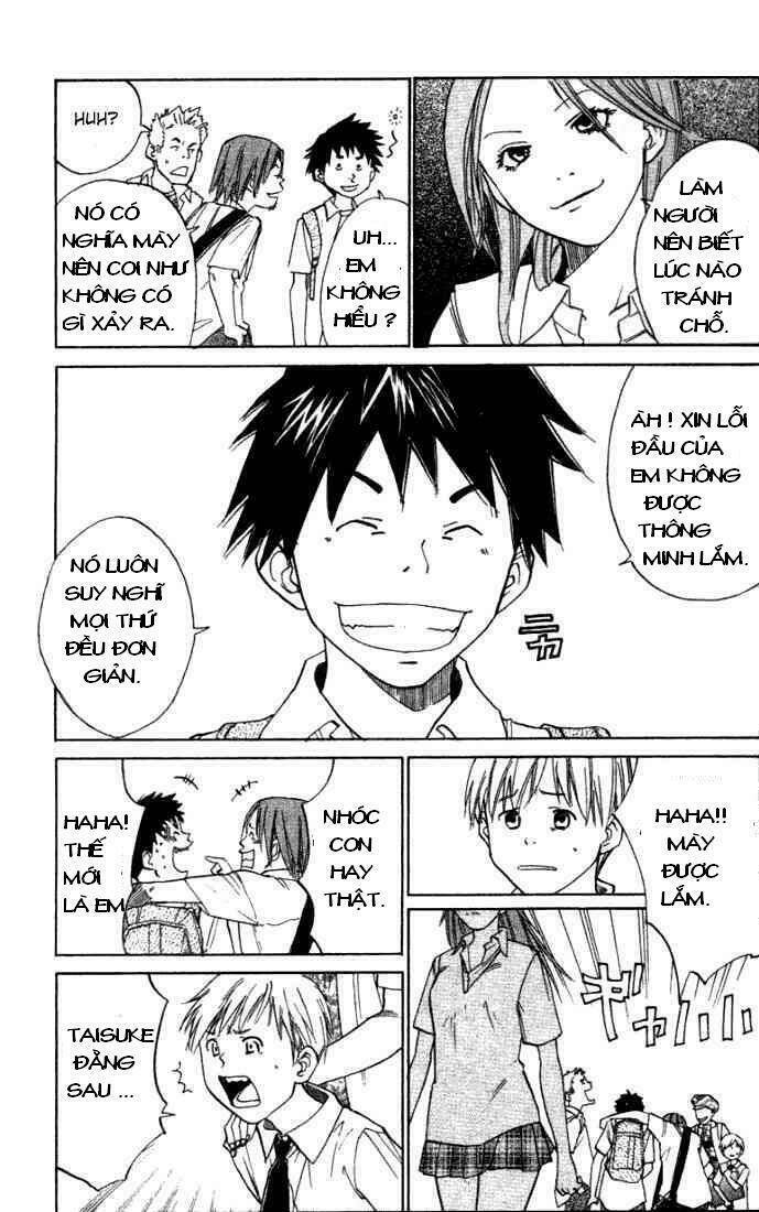 Alive – The Final Evolution Chapter 1 - Trang 2