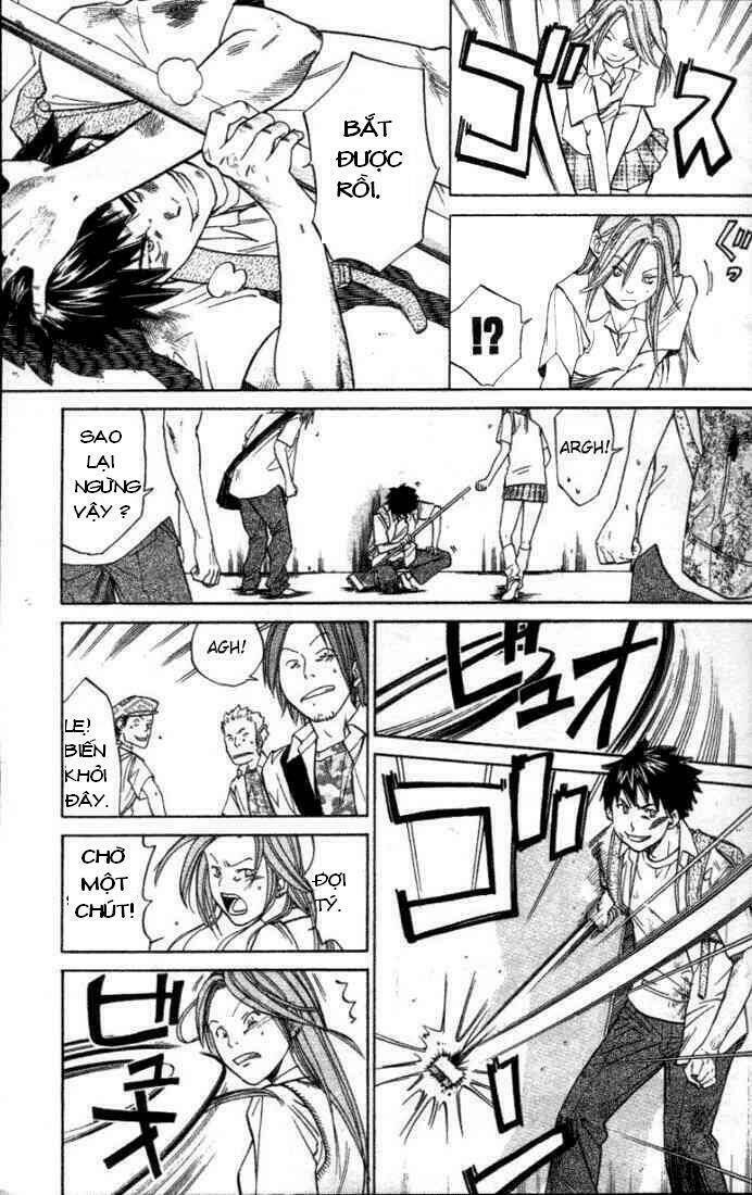 Alive – The Final Evolution Chapter 1 - Trang 2