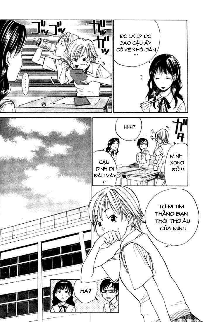 Alive – The Final Evolution Chapter 1 - Trang 2