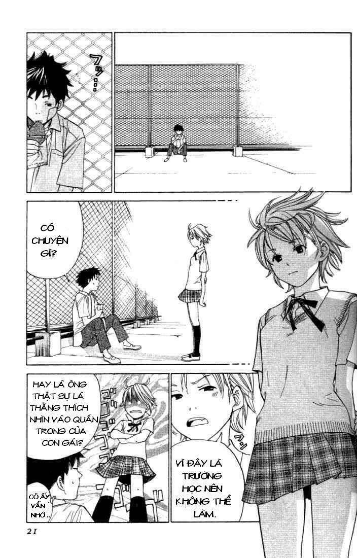 Alive – The Final Evolution Chapter 1 - Trang 2