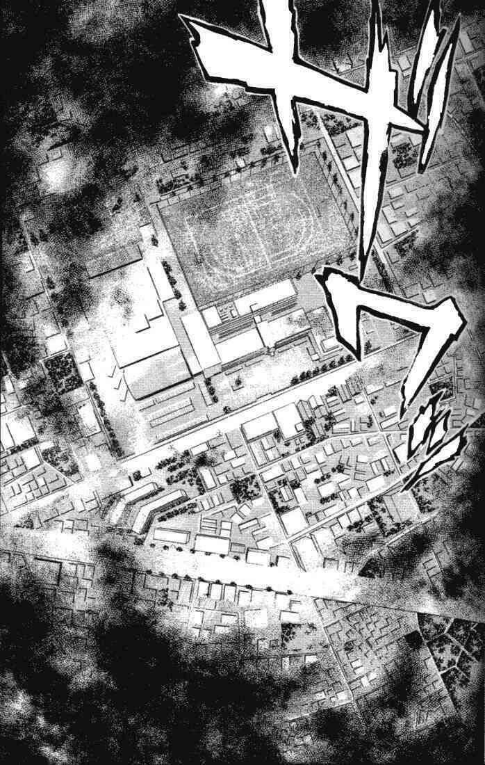 Alive – The Final Evolution Chapter 1 - Trang 2