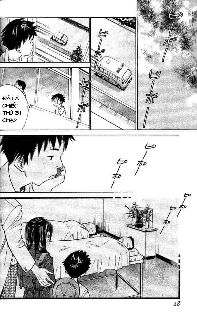 Alive – The Final Evolution Chapter 1 - Trang 2