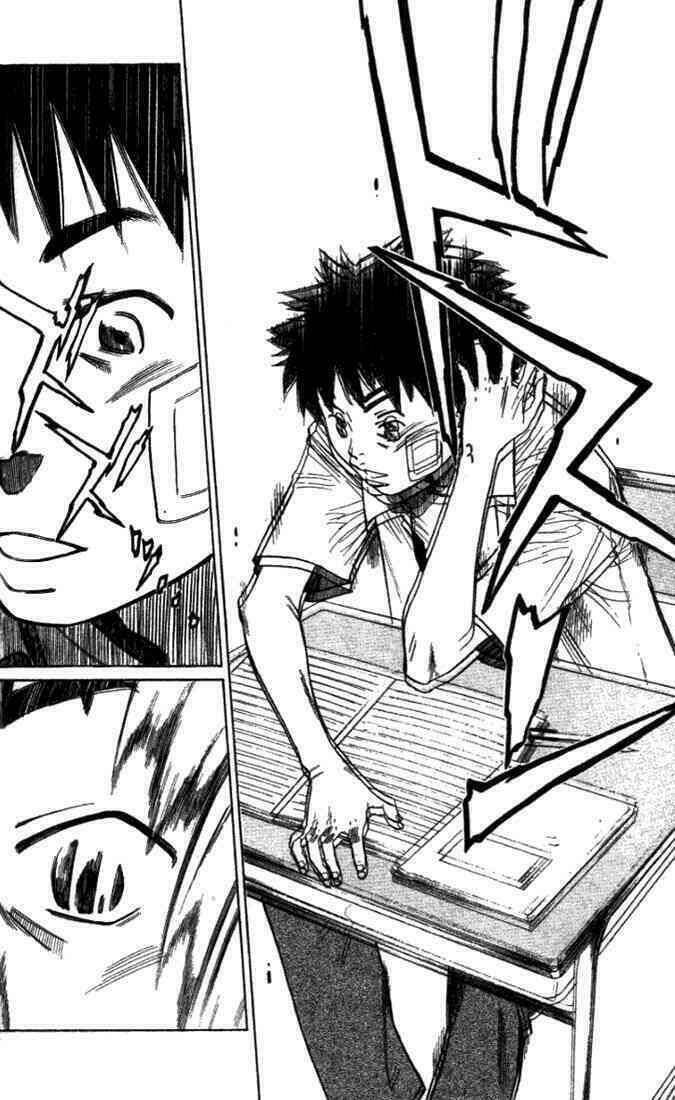 Alive – The Final Evolution Chapter 1 - Trang 2