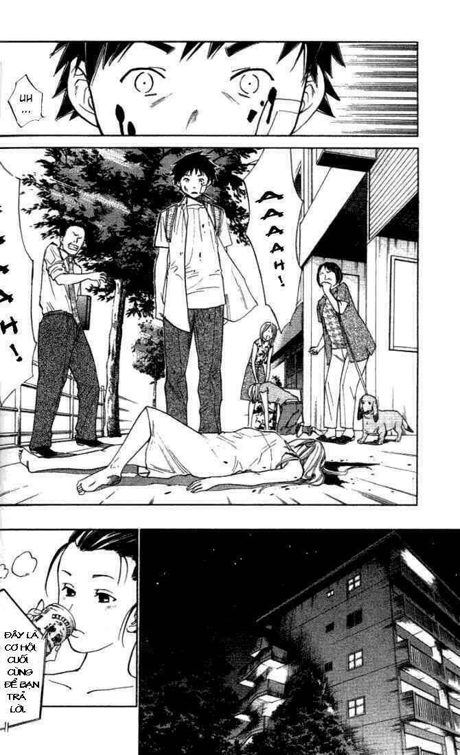 Alive – The Final Evolution Chapter 1 - Trang 2