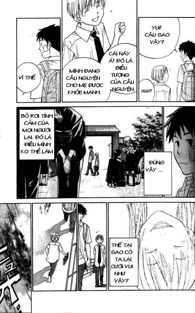 Alive – The Final Evolution Chapter 1 - Trang 2