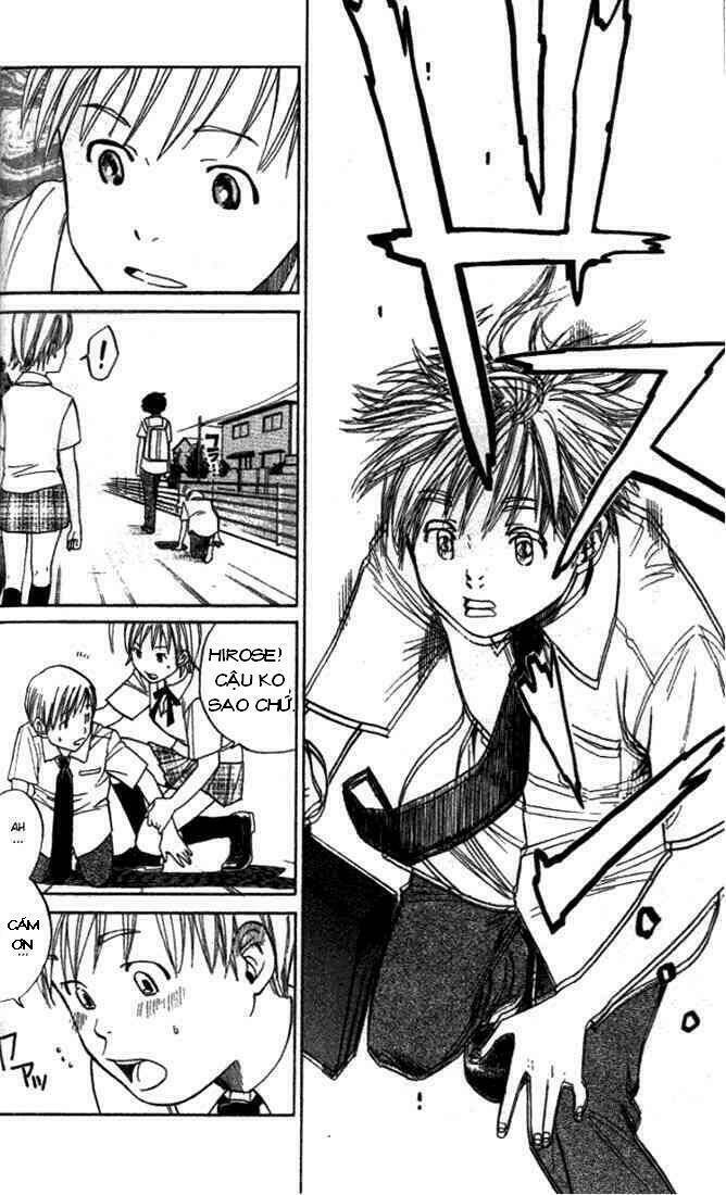 Alive – The Final Evolution Chapter 1 - Trang 2