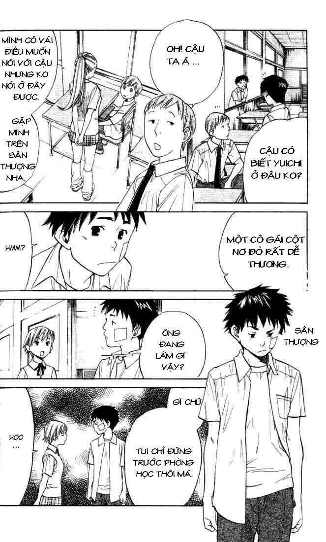 Alive – The Final Evolution Chapter 1 - Trang 2