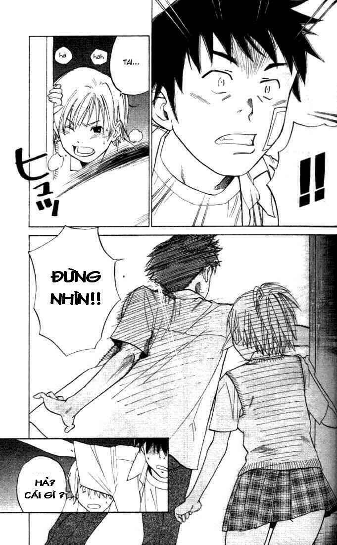 Alive – The Final Evolution Chapter 1 - Trang 2