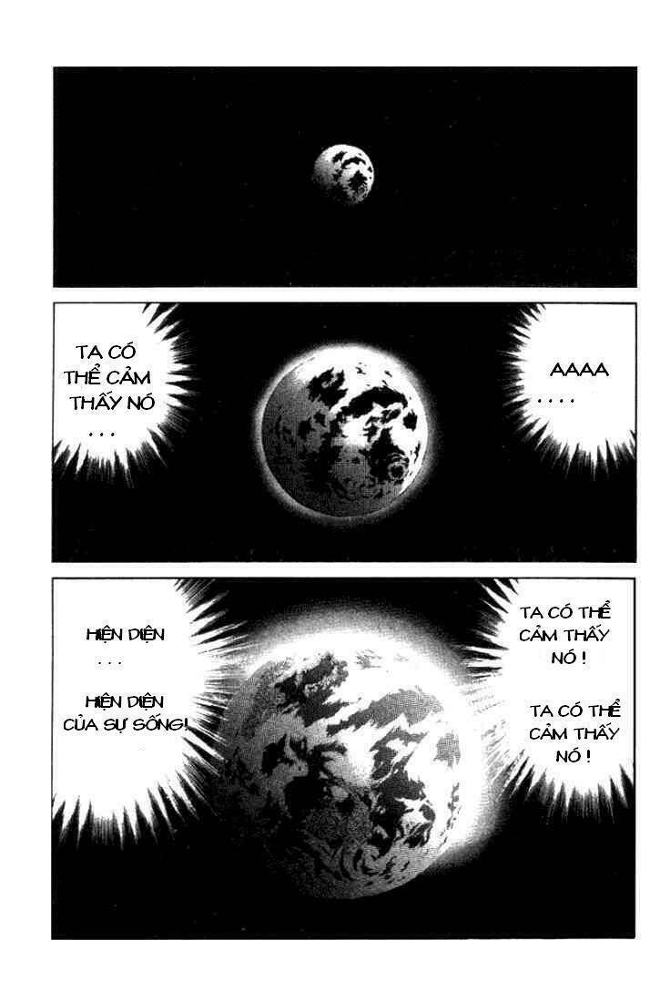 Alive – The Final Evolution Chapter 1 - Trang 2