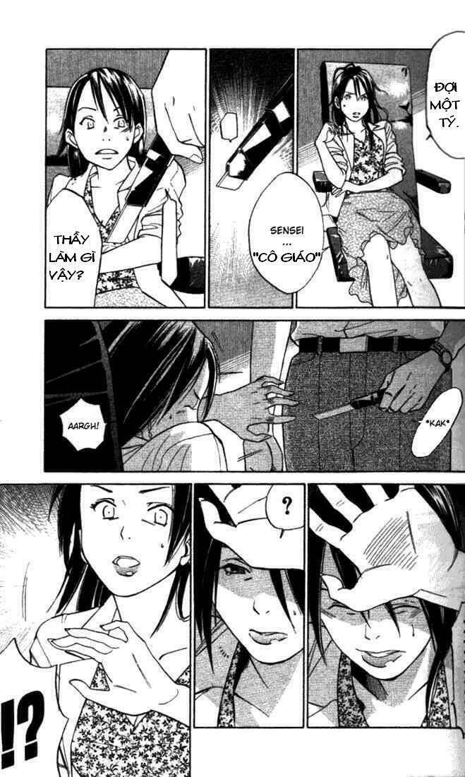 Alive – The Final Evolution Chapter 1 - Trang 2