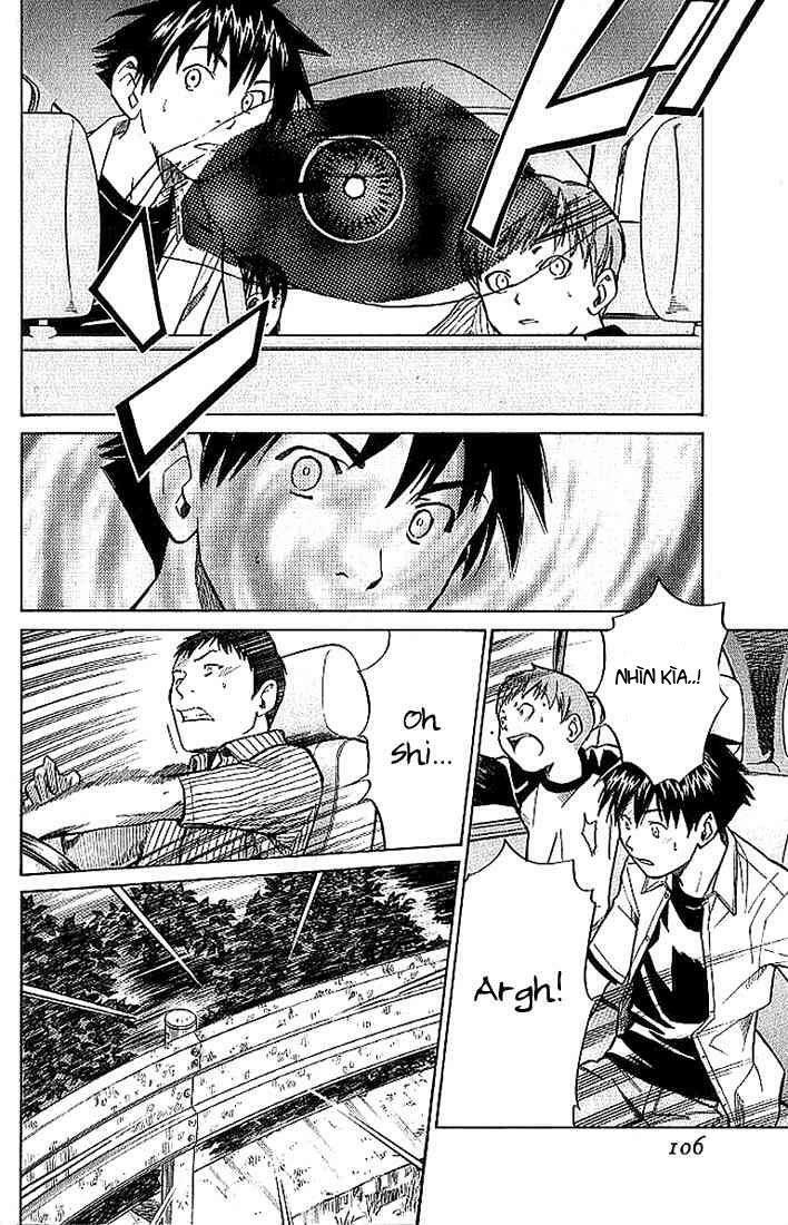 Alive – The Final Evolution Chapter 10 - Trang 2
