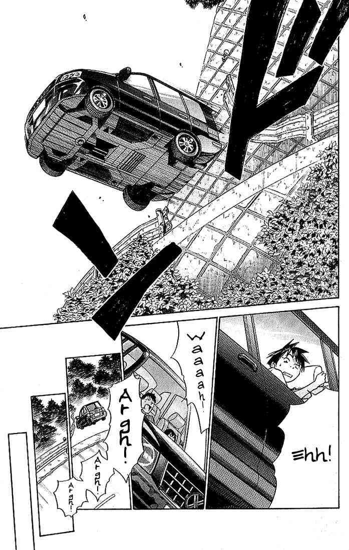 Alive – The Final Evolution Chapter 10 - Trang 2