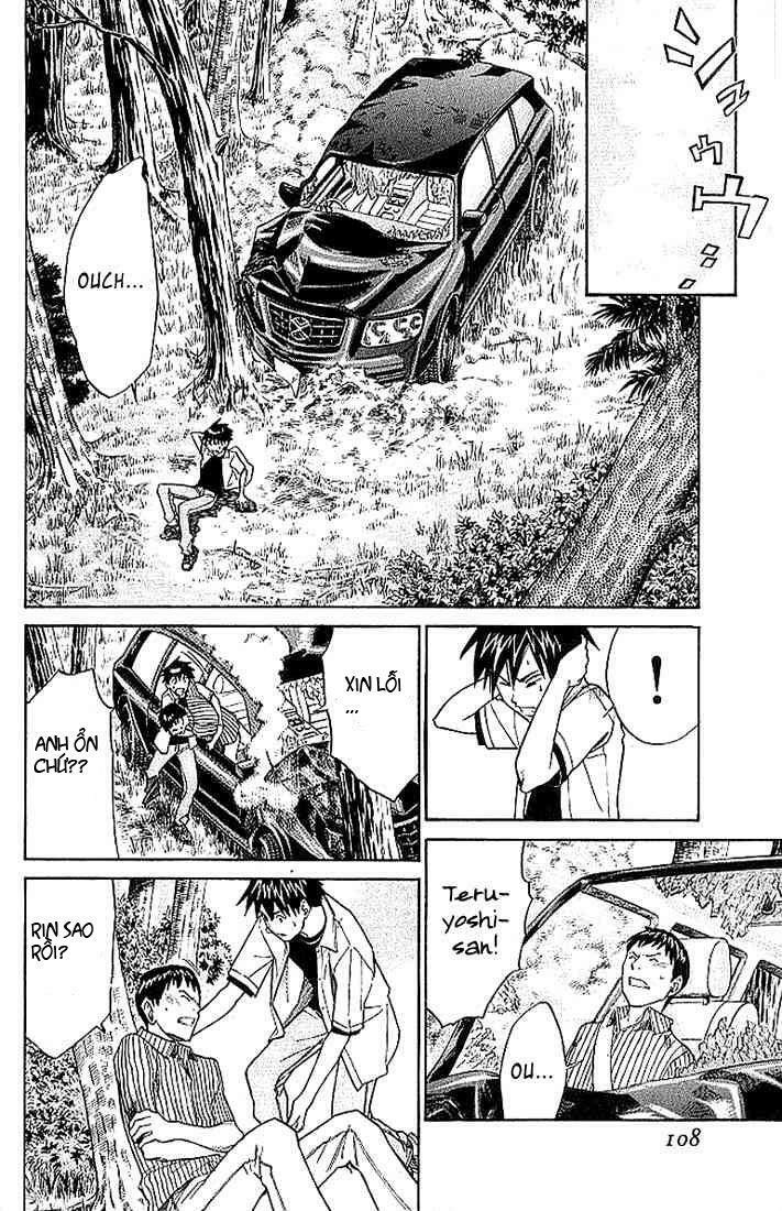 Alive – The Final Evolution Chapter 10 - Trang 2