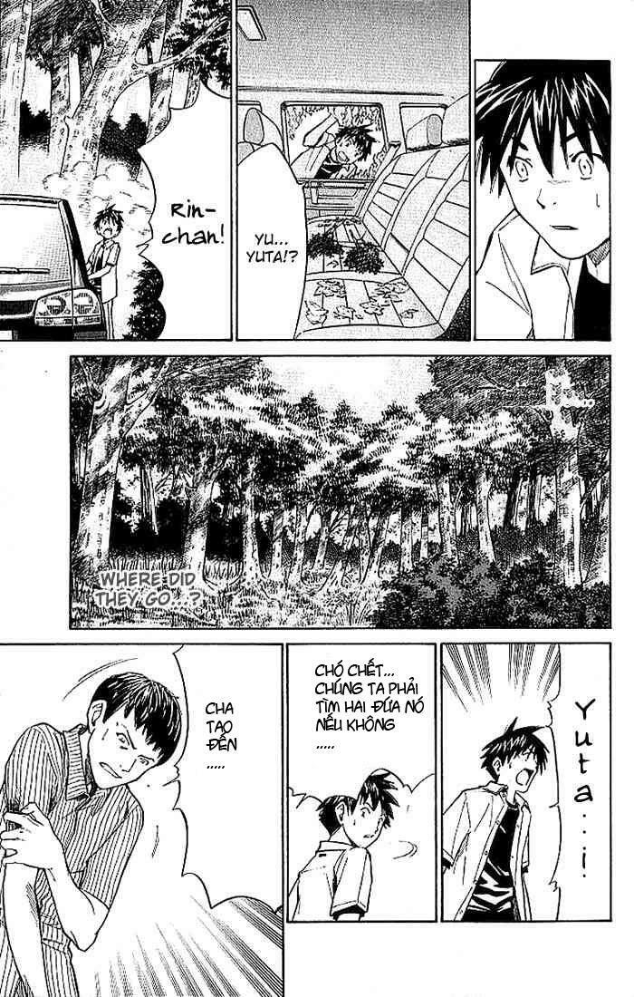 Alive – The Final Evolution Chapter 10 - Trang 2