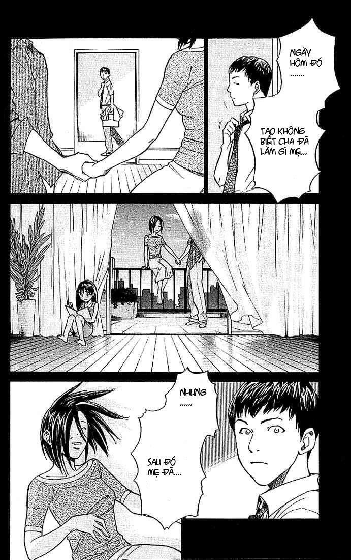 Alive – The Final Evolution Chapter 10 - Trang 2