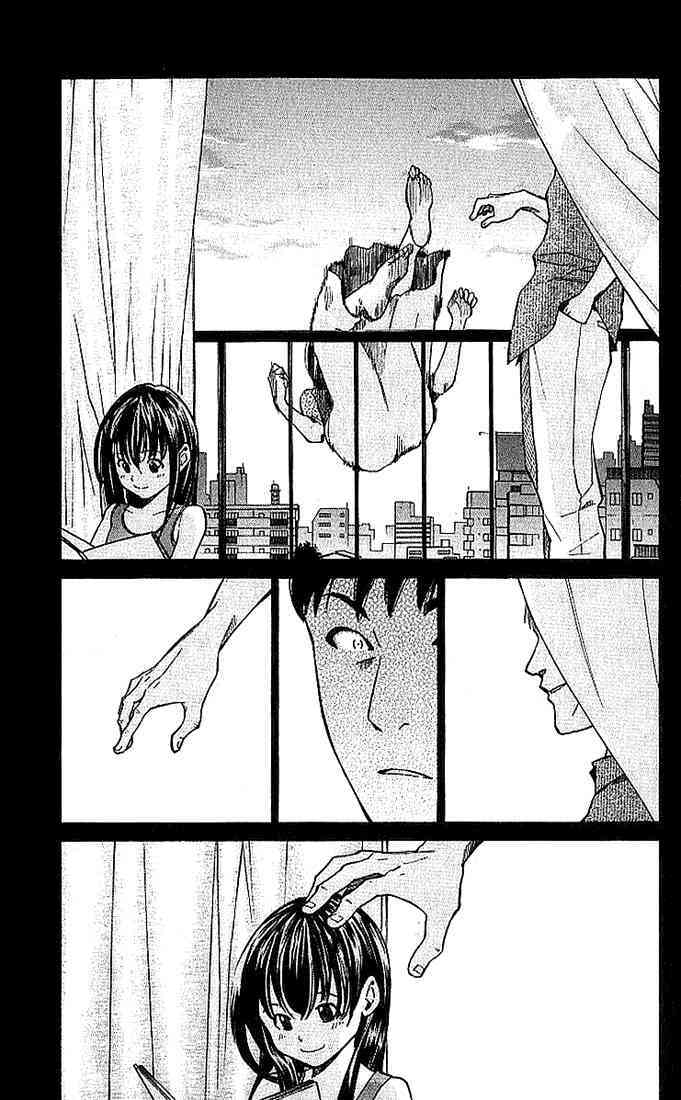 Alive – The Final Evolution Chapter 10 - Trang 2