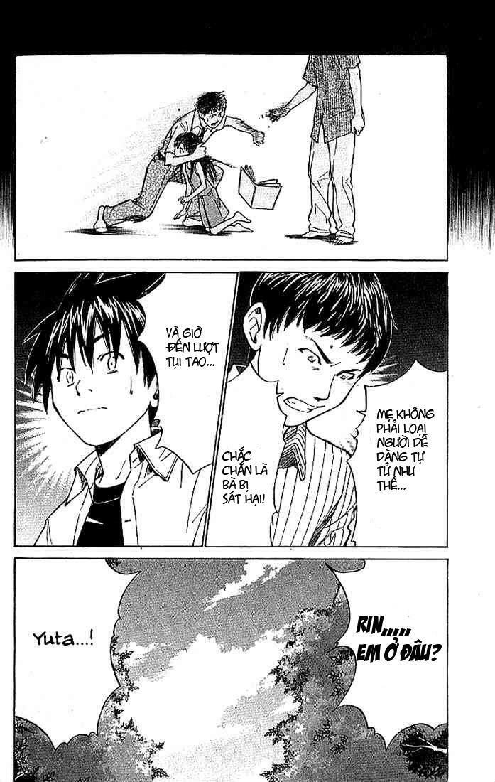 Alive – The Final Evolution Chapter 10 - Trang 2
