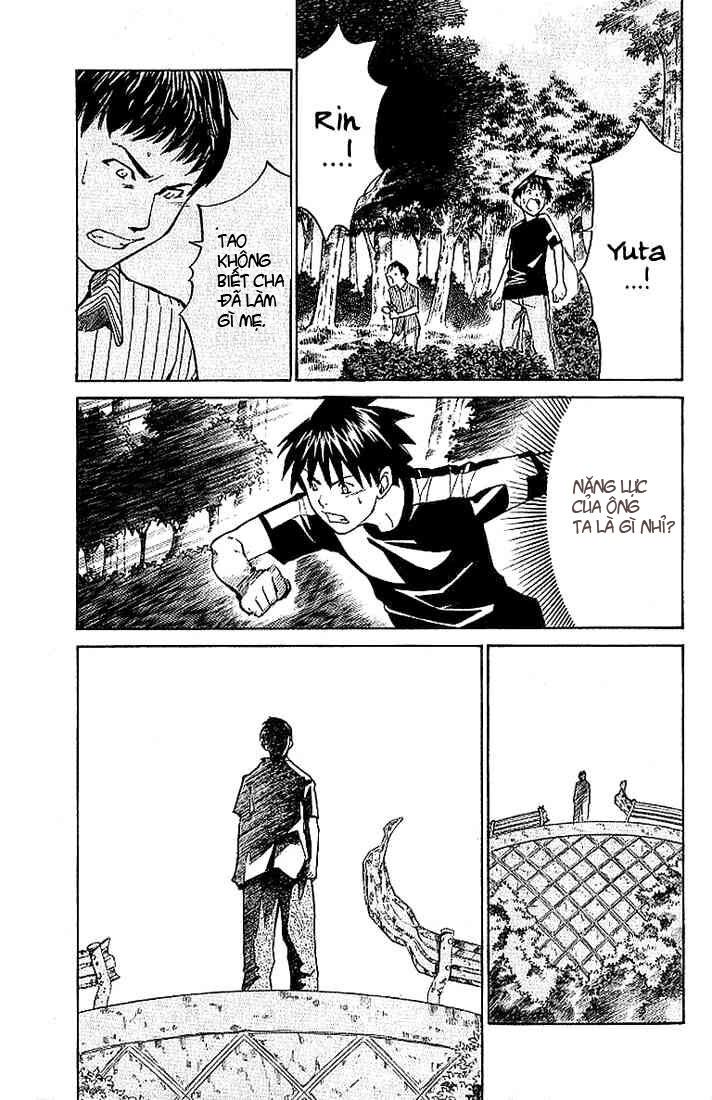 Alive – The Final Evolution Chapter 10 - Trang 2