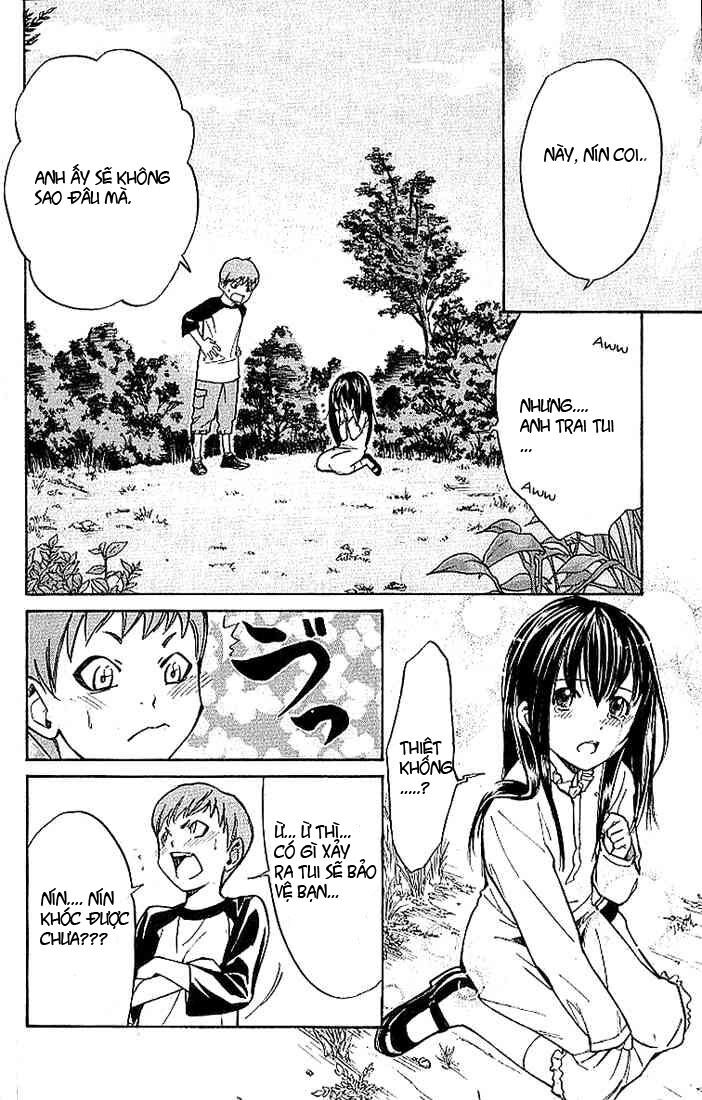 Alive – The Final Evolution Chapter 10 - Trang 2