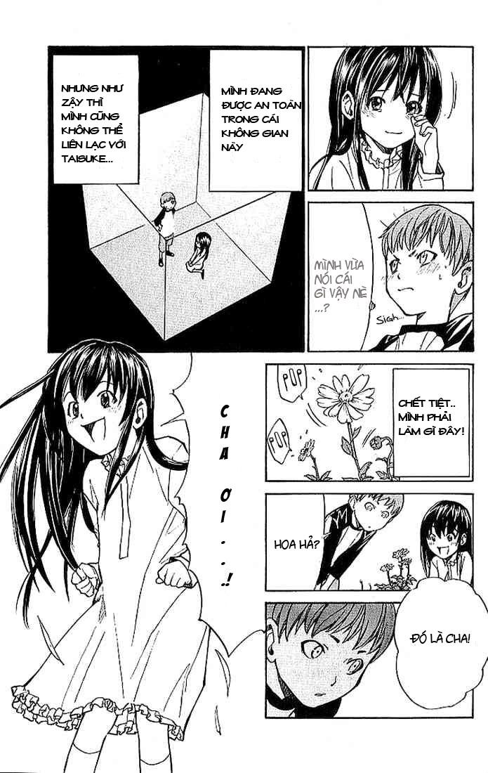 Alive – The Final Evolution Chapter 10 - Trang 2