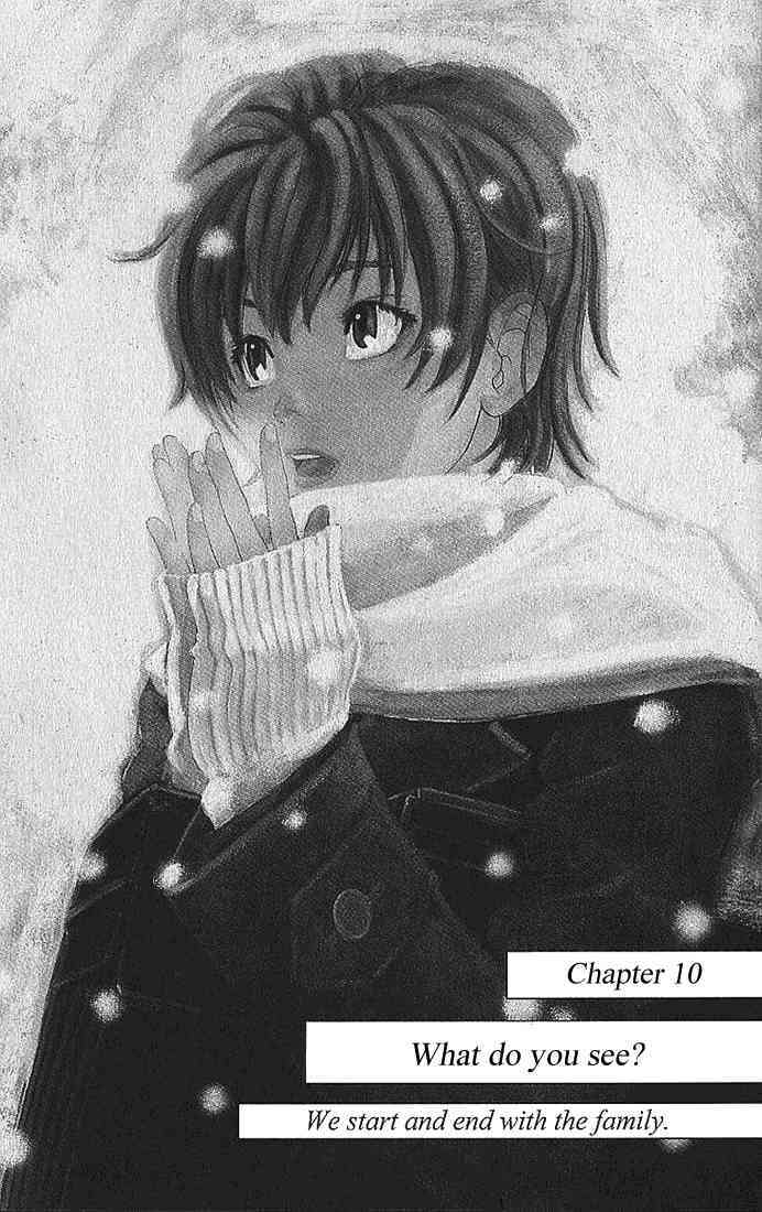 Alive – The Final Evolution Chapter 10 - Trang 2