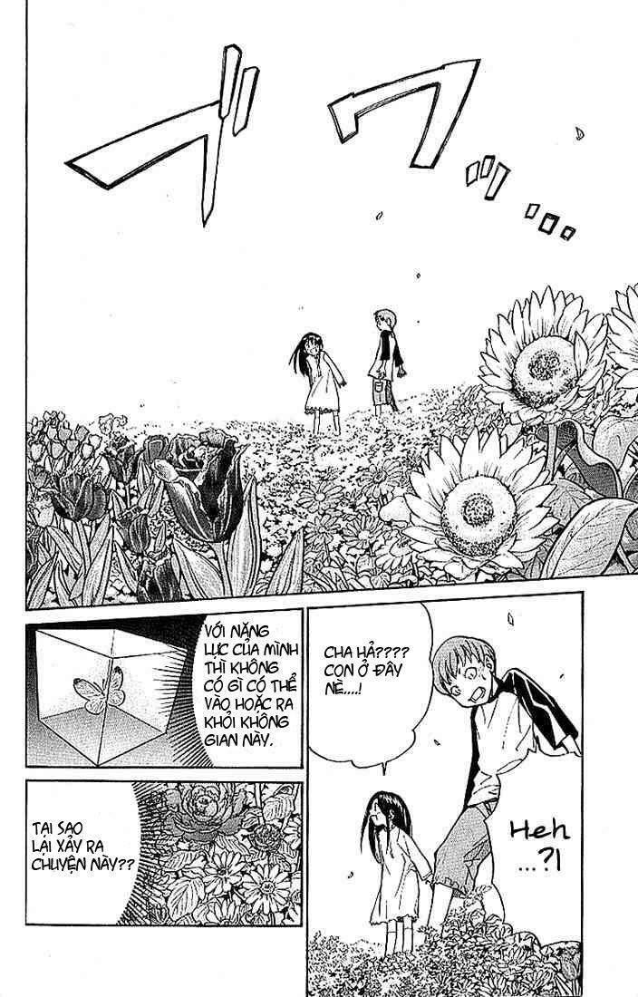 Alive – The Final Evolution Chapter 10 - Trang 2