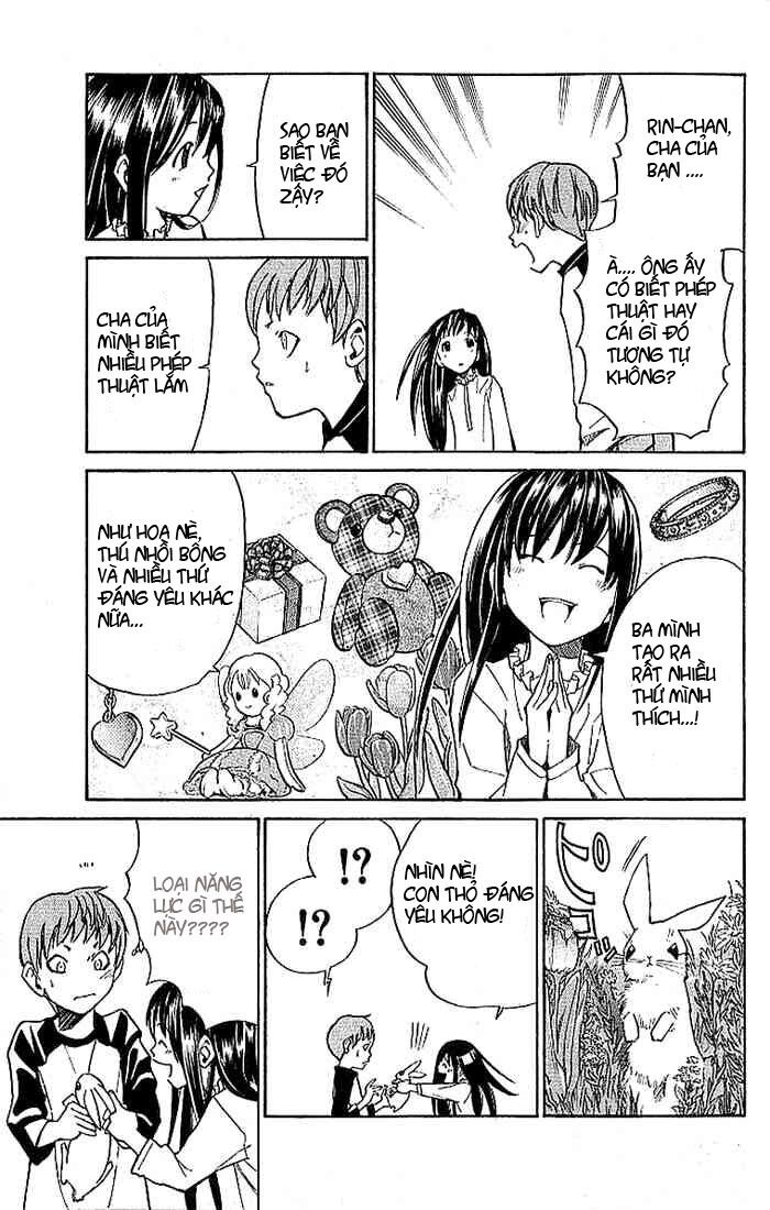 Alive – The Final Evolution Chapter 10 - Trang 2