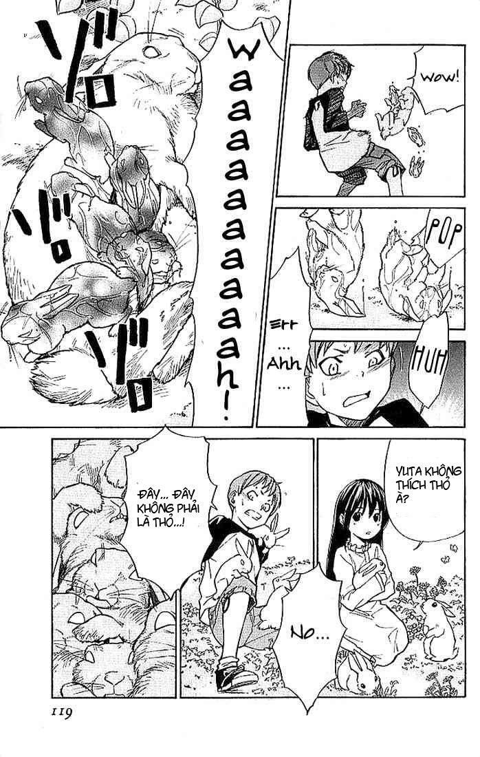 Alive – The Final Evolution Chapter 10 - Trang 2