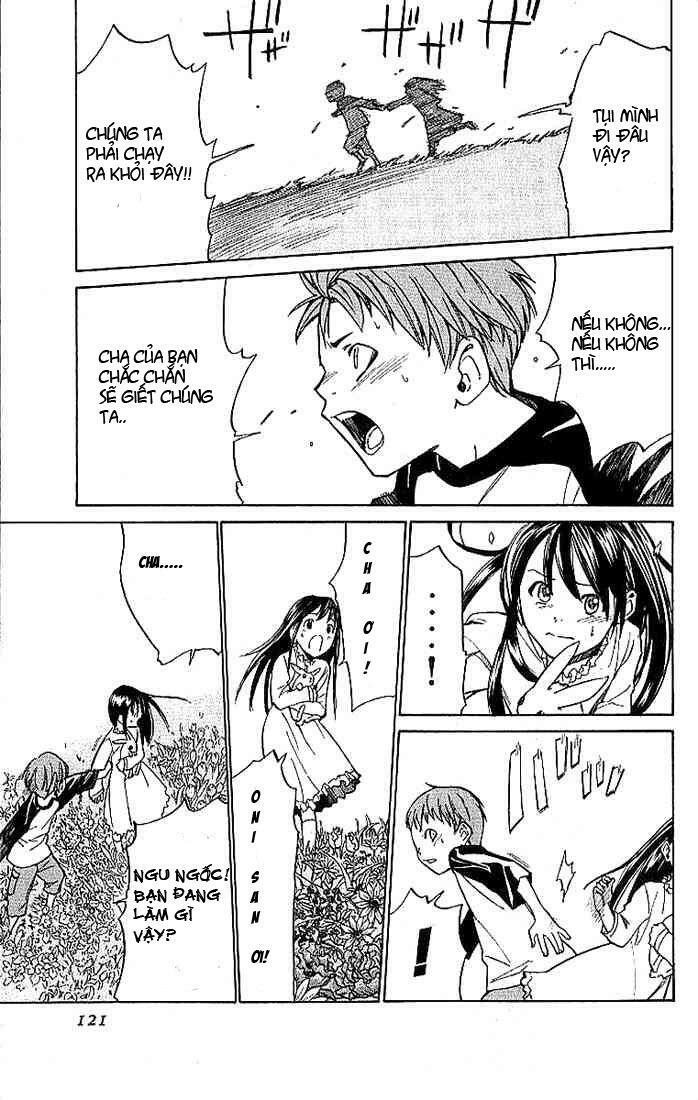 Alive – The Final Evolution Chapter 10 - Trang 2