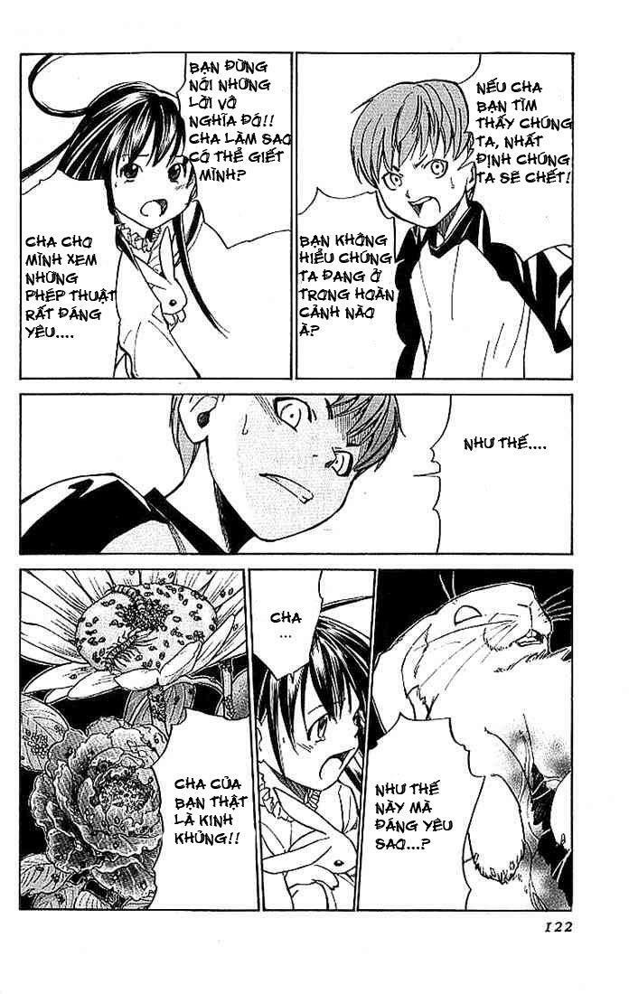 Alive – The Final Evolution Chapter 10 - Trang 2