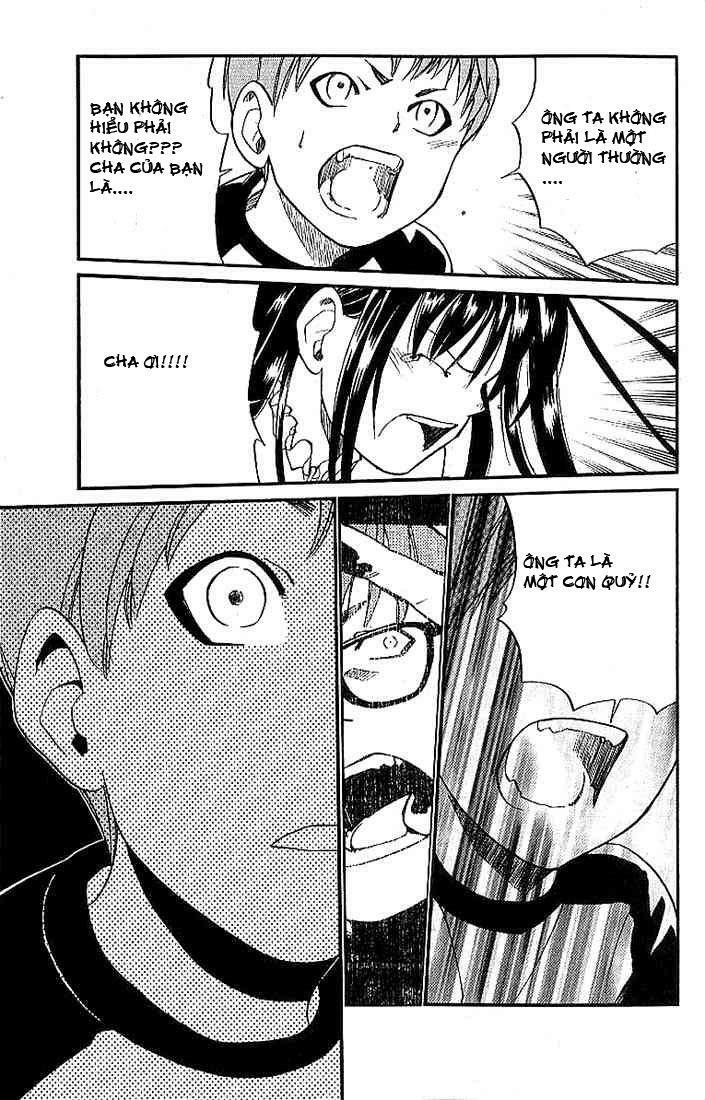 Alive – The Final Evolution Chapter 10 - Trang 2