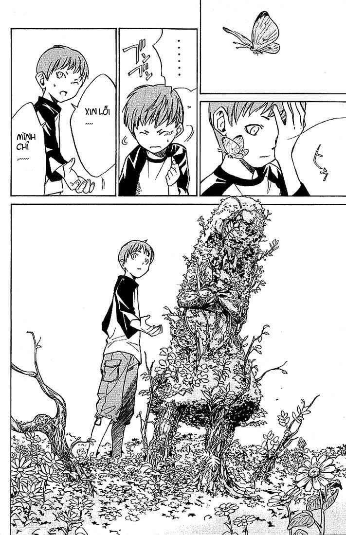 Alive – The Final Evolution Chapter 10 - Trang 2