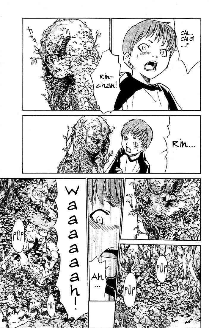 Alive – The Final Evolution Chapter 10 - Trang 2