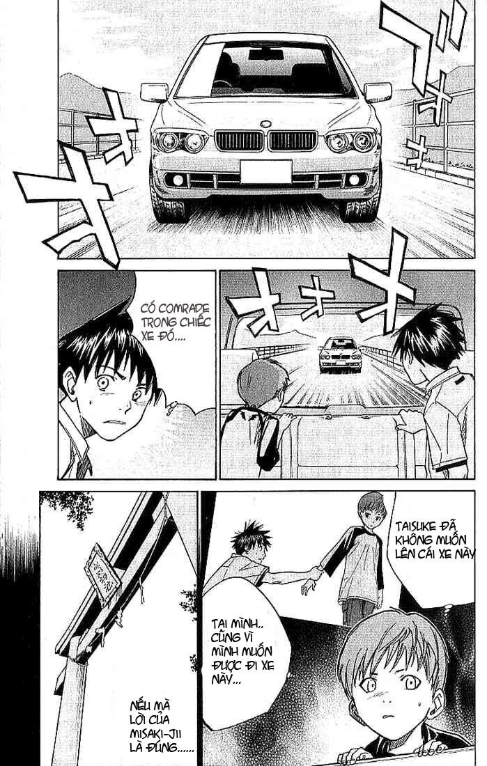 Alive – The Final Evolution Chapter 10 - Trang 2